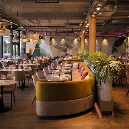 NYX Hotel Berlin Köpenick by Leonardo Hotels-3