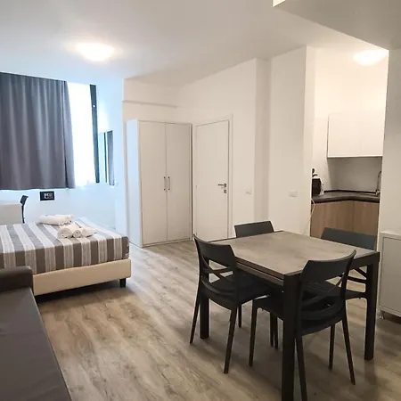 Residence Hotel Angeli-2