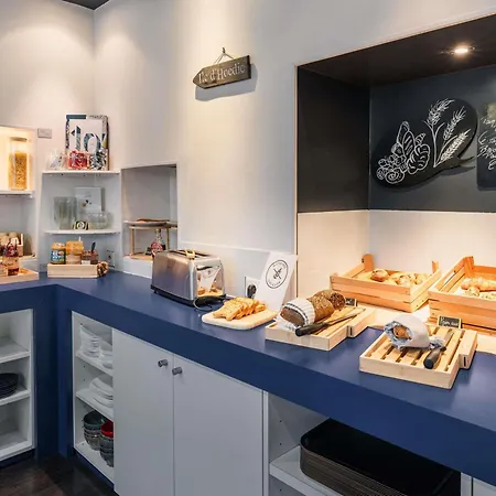 ibis Styles Vannes Gare Centre-3