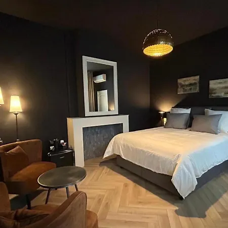 Hotel Saint Georges-2