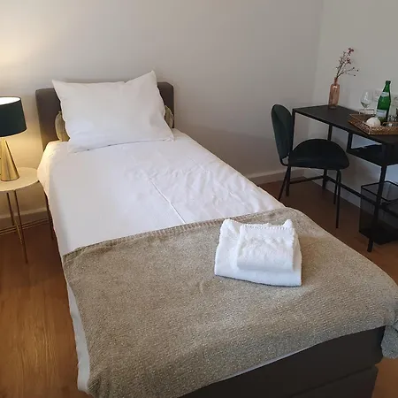 Boutique Hotel Villa Horbach-3