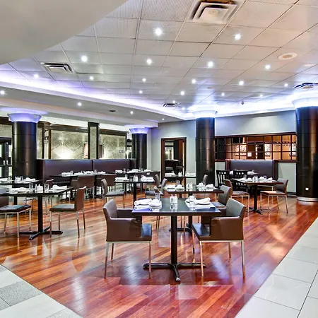 Delta Hotels By Marriott Toronto East-3