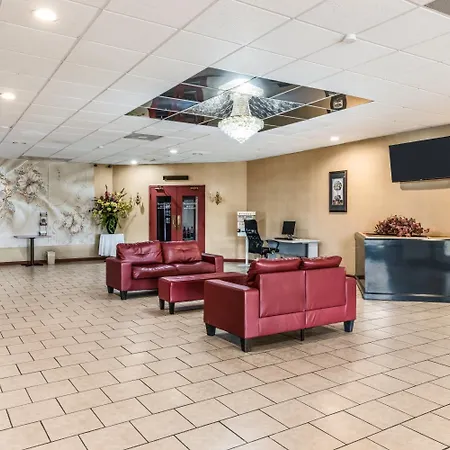 Red Carpet Inn & Suites-2