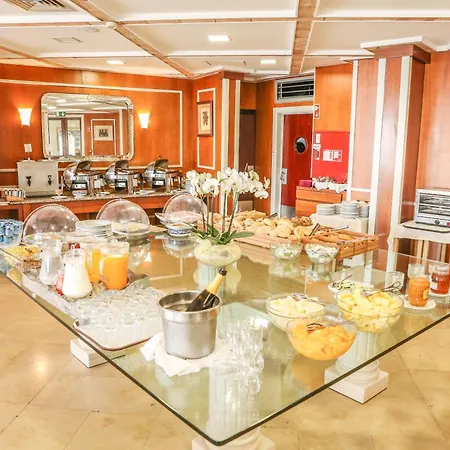 Boa Vista Hotel & Spa - Adults Only-3