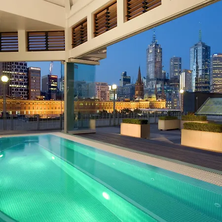 The Langham Melbourne-3