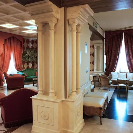 Hotel Milano Regency-2