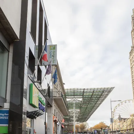 Holiday Inn Express Amiens By Ihg-2