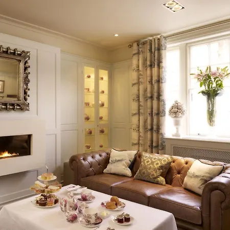 The Arden Hotel Stratford - Eden Hotel Collection-3