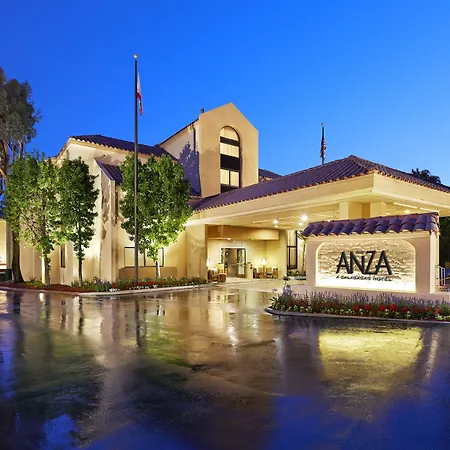 The Anza-A Calabasas Hotel-3