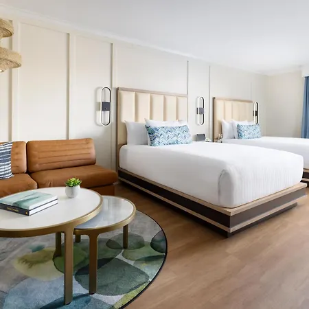 The Anza-A Calabasas Hotel-2