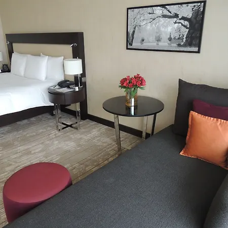 Hilton Munich Park-2