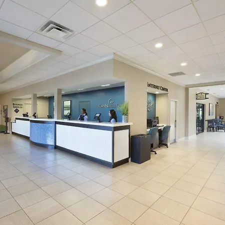 Rosen Inn International Near The Parks-3