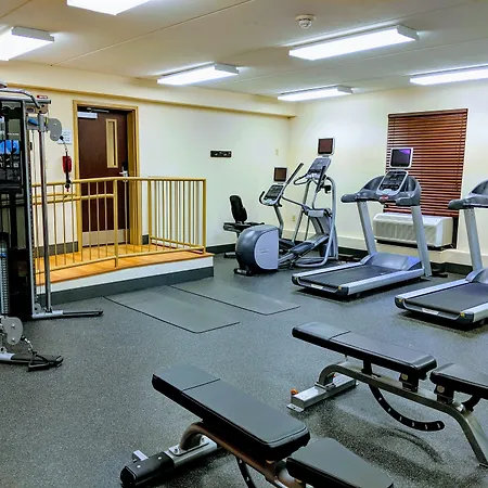Wingate By Wyndham Baltimore BWI Airport-2