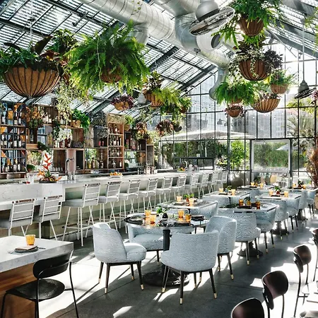 The Line Hotel La-3