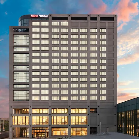 Hilton Garden Inn Toledo Downtown-2