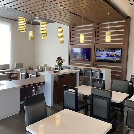 Wingate By Wyndham Murfreesboro-Near Mtsu-3