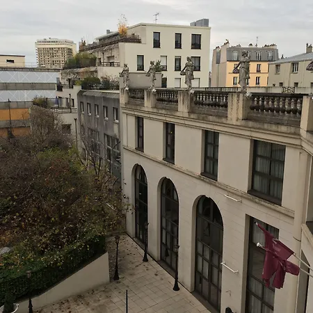 Hotel Rosalie-3