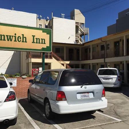 Greenwich Inn-2