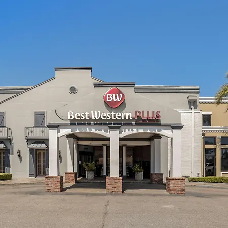 Best Western Plus Westbank-2