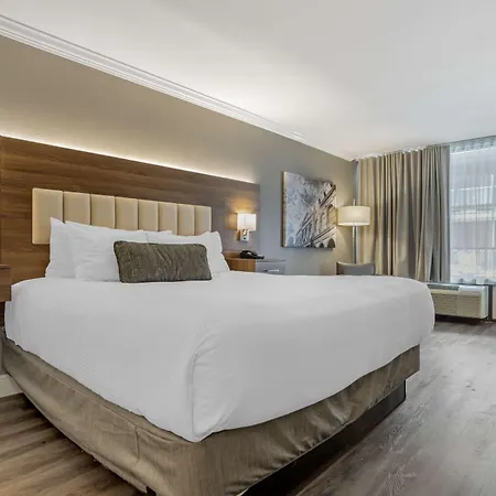 Best Western Plus Westbank-3