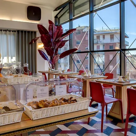 C-Hotels Rubens-3