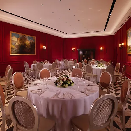 Hotel Eden - Dorchester Collection-2