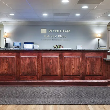 Club Wyndham Patriots Place-2