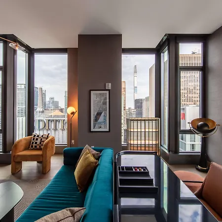 Tempo By Hilton New York Times Square-2