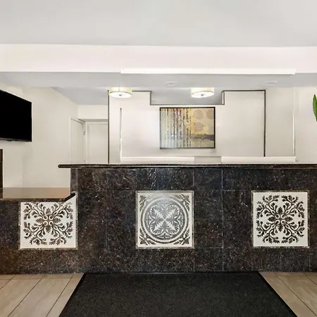 Best Western Executive Inn-2