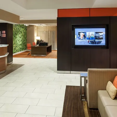 Courtyard By Marriott Jackson Ridgeland-3