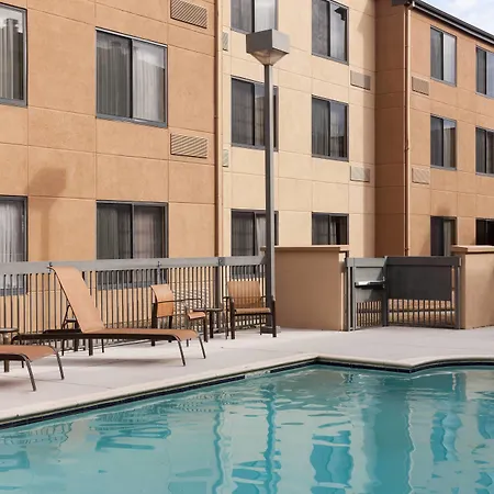 Courtyard By Marriott Jackson Ridgeland-2