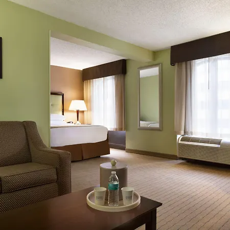 Days Inn By Wyndham Baltimore Inner Harbor-2
