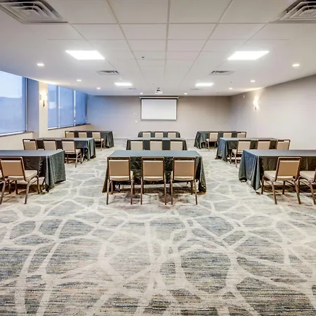 Doubletree By Hilton Huntington, Wv-3