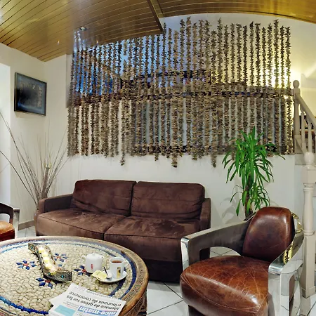 Hotel Esprit D'Azur-3