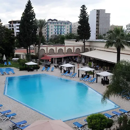 Royal Mirage Fes Hotel-2