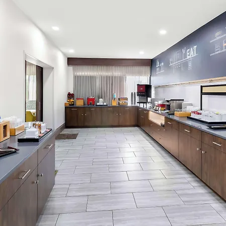 Hampton Inn Washington-2