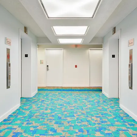 The Twin Fin Hotel-3