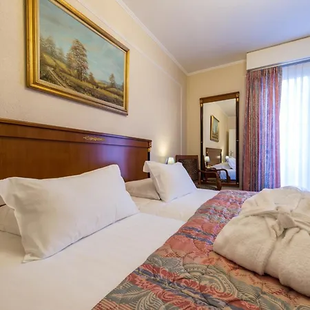 Hotel Diplomate-2