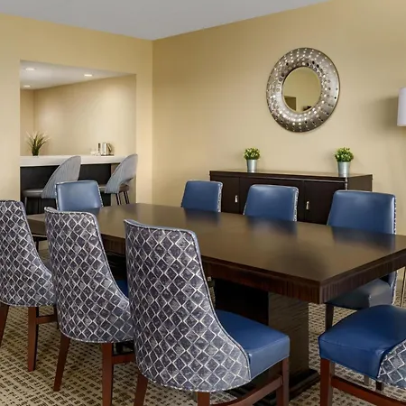 Doubletree By Hilton Orlando Airport Hotel-2