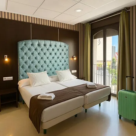 Hotel Duquesa-3