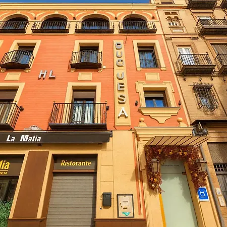 Hotel Duquesa-2