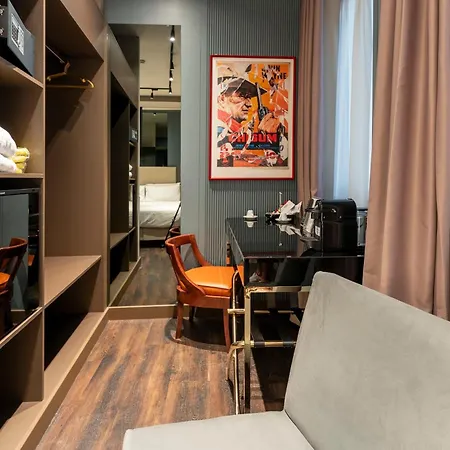Glam Boutique Hotel-3