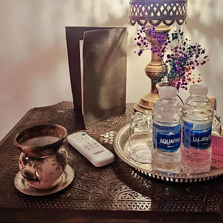 Riad Soundouss-3