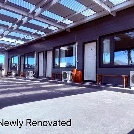 A1 Kaikoura Motel &Holiday Park &Apartment-3