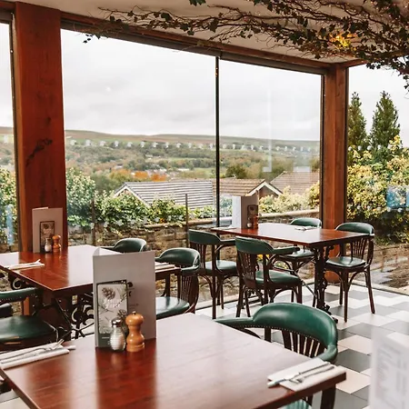 Eagle And Child, Ramsbottom-3