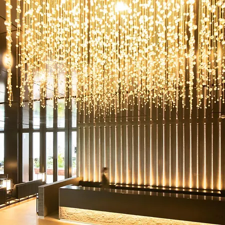 Mitsui Garden Hotel Nihonbashi Premier-2