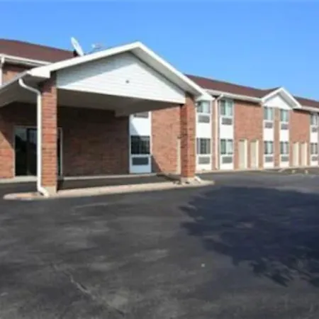 Sunrise Motel-2