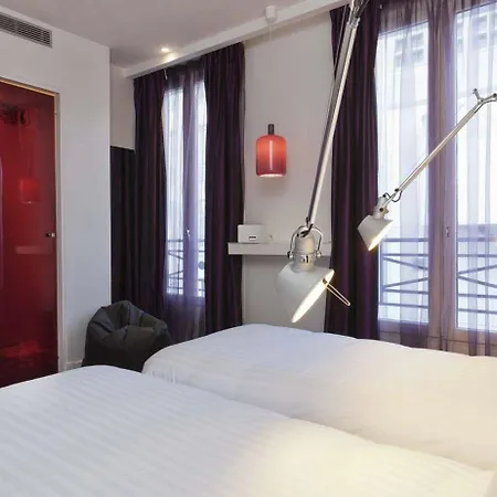 Color Design Hotel-2