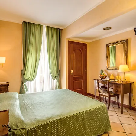 Hotel MontReal-3