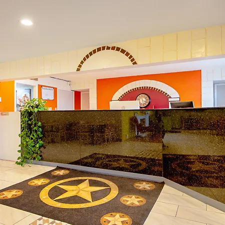 Economy Inn & Suites-2